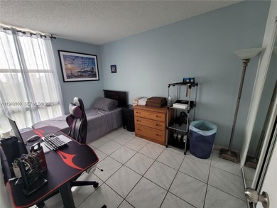 Beautiful 2/2 unit with breathtaking golf course views in a safe on Turnberry Isle Resort and Club in Florida - for sale on GolfHomes.com, golf home, golf lot