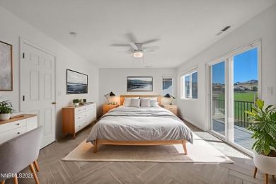 Welcome to 2722 Ineisa Court! Located in the coveted D'Andrea on DAndrea Golf Club in Nevada - for sale on GolfHomes.com, golf home, golf lot