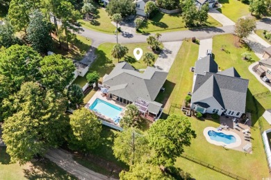 Escape to Your Pawleys Island Oasis!  Discover this charming on The Founders Club At Pawleys Island in South Carolina - for sale on GolfHomes.com, golf home, golf lot