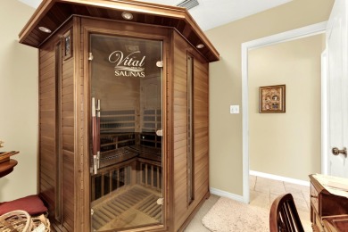 Welcome to this 1,876 sq. ft. all-brick home nestled along the on The Club At Hidden Creek in Florida - for sale on GolfHomes.com, golf home, golf lot