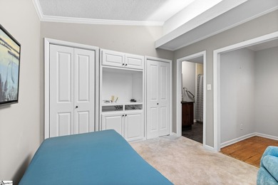 Welcome to your next chapter at 147 Ingleoak Ln, a beautifully on Crosswinds Golf Course in South Carolina - for sale on GolfHomes.com, golf home, golf lot