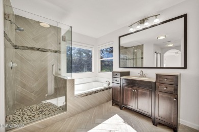 Welcome to 2722 Ineisa Court! Located in the coveted D'Andrea on DAndrea Golf Club in Nevada - for sale on GolfHomes.com, golf home, golf lot