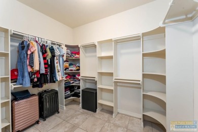 Discover comfort, style, and resort living in this custom Five on South Padre Island Golf Club in Texas - for sale on GolfHomes.com, golf home, golf lot