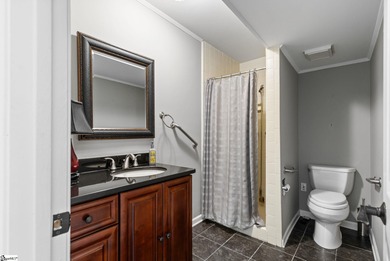 Welcome to your next chapter at 147 Ingleoak Ln, a beautifully on Crosswinds Golf Course in South Carolina - for sale on GolfHomes.com, golf home, golf lot