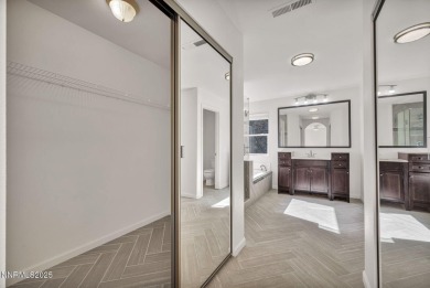 Welcome to 2722 Ineisa Court! Located in the coveted D'Andrea on DAndrea Golf Club in Nevada - for sale on GolfHomes.com, golf home, golf lot