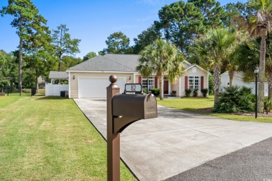 Escape to Your Pawleys Island Oasis!  Discover this charming on The Founders Club At Pawleys Island in South Carolina - for sale on GolfHomes.com, golf home, golf lot