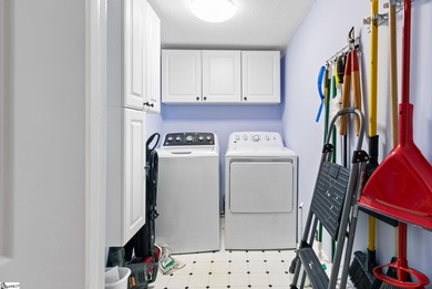 Welcome to your next chapter at 147 Ingleoak Ln, a beautifully on Crosswinds Golf Course in South Carolina - for sale on GolfHomes.com, golf home, golf lot