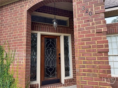 H.O.M.E. - This is where it's at! Discover this beautiful on Cherokee Rose Country Club in Georgia - for sale on GolfHomes.com, golf home, golf lot