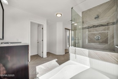 Welcome to 2722 Ineisa Court! Located in the coveted D'Andrea on DAndrea Golf Club in Nevada - for sale on GolfHomes.com, golf home, golf lot