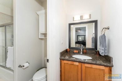 Discover comfort, style, and resort living in this custom Five on South Padre Island Golf Club in Texas - for sale on GolfHomes.com, golf home, golf lot