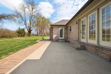 Maywood Golf Community Bardstown, KY on Bardstown Country Club at Maywood in Kentucky - for sale on GolfHomes.com, golf home, golf lot