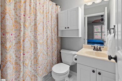 Welcome to your next chapter at 147 Ingleoak Ln, a beautifully on Crosswinds Golf Course in South Carolina - for sale on GolfHomes.com, golf home, golf lot