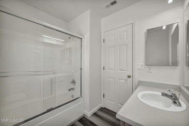 Welcome to 2722 Ineisa Court! Located in the coveted D'Andrea on DAndrea Golf Club in Nevada - for sale on GolfHomes.com, golf home, golf lot
