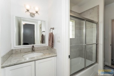 Discover comfort, style, and resort living in this custom Five on South Padre Island Golf Club in Texas - for sale on GolfHomes.com, golf home, golf lot