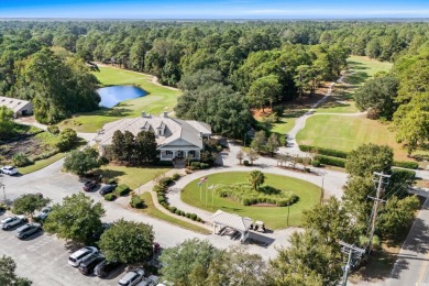 Escape to Your Pawleys Island Oasis!  Discover this charming on The Founders Club At Pawleys Island in South Carolina - for sale on GolfHomes.com, golf home, golf lot