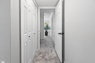 Welcome to your next chapter at 147 Ingleoak Ln, a beautifully on Crosswinds Golf Course in South Carolina - for sale on GolfHomes.com, golf home, golf lot