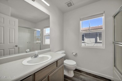 Welcome to 2722 Ineisa Court! Located in the coveted D'Andrea on DAndrea Golf Club in Nevada - for sale on GolfHomes.com, golf home, golf lot