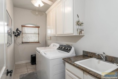 Discover comfort, style, and resort living in this custom Five on South Padre Island Golf Club in Texas - for sale on GolfHomes.com, golf home, golf lot