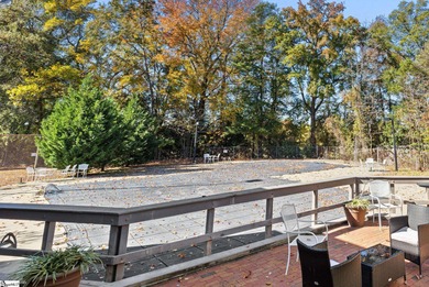 Welcome to your next chapter at 147 Ingleoak Ln, a beautifully on Crosswinds Golf Course in South Carolina - for sale on GolfHomes.com, golf home, golf lot