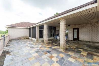 Discover comfort, style, and resort living in this custom Five on South Padre Island Golf Club in Texas - for sale on GolfHomes.com, golf home, golf lot