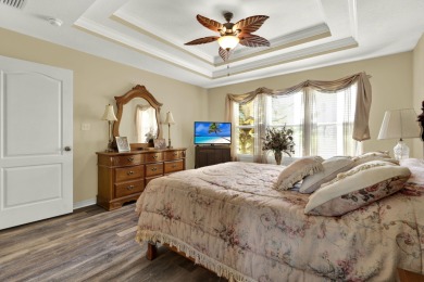 Welcome to this 1,876 sq. ft. all-brick home nestled along the on The Club At Hidden Creek in Florida - for sale on GolfHomes.com, golf home, golf lot