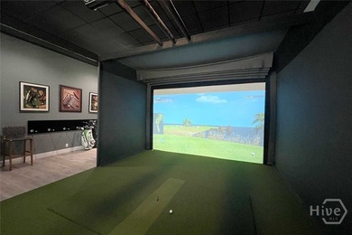 Discover easy coastal living in The Dover Bluff, a bright and on The Golf Club At Sanctuary Cove in Georgia - for sale on GolfHomes.com, golf home, golf lot