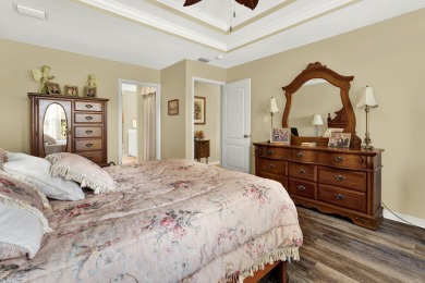 Welcome to this 1,876 sq. ft. all-brick home nestled along the on The Club At Hidden Creek in Florida - for sale on GolfHomes.com, golf home, golf lot