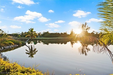 Situated in the serene heart of Bokeelia, this exquisite on Alden Pines Golf Club in Florida - for sale on GolfHomes.com, golf home, golf lot