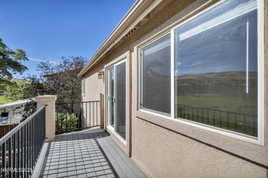 Welcome to 2722 Ineisa Court! Located in the coveted D'Andrea on DAndrea Golf Club in Nevada - for sale on GolfHomes.com, golf home, golf lot