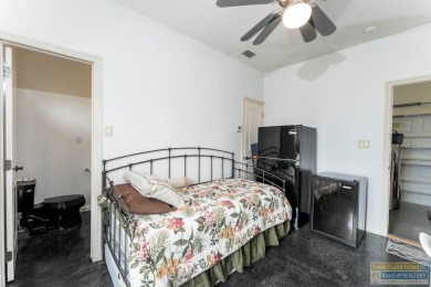 Discover comfort, style, and resort living in this custom Five on South Padre Island Golf Club in Texas - for sale on GolfHomes.com, golf home, golf lot