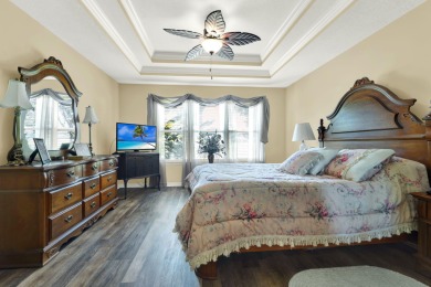 Welcome to this 1,876 sq. ft. all-brick home nestled along the on The Club At Hidden Creek in Florida - for sale on GolfHomes.com, golf home, golf lot