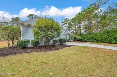Welcome to this stunning 4 bed 3.5 bath home perfectly on Olde Point Golf and Country Club in North Carolina - for sale on GolfHomes.com, golf home, golf lot