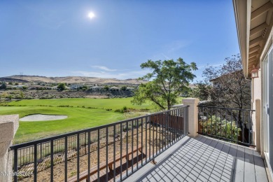 Welcome to 2722 Ineisa Court! Located in the coveted D'Andrea on DAndrea Golf Club in Nevada - for sale on GolfHomes.com, golf home, golf lot