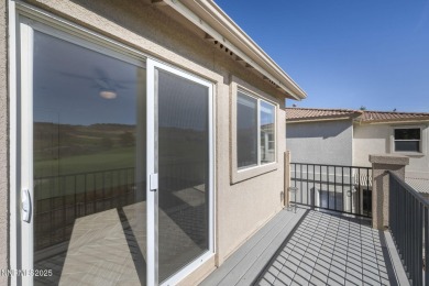 Welcome to 2722 Ineisa Court! Located in the coveted D'Andrea on DAndrea Golf Club in Nevada - for sale on GolfHomes.com, golf home, golf lot