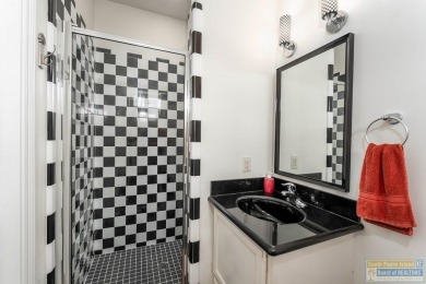 Discover comfort, style, and resort living in this custom Five on South Padre Island Golf Club in Texas - for sale on GolfHomes.com, golf home, golf lot