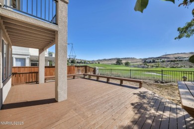 Welcome to 2722 Ineisa Court! Located in the coveted D'Andrea on DAndrea Golf Club in Nevada - for sale on GolfHomes.com, golf home, golf lot