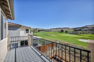 Welcome to 2722 Ineisa Court! Located in the coveted D'Andrea on DAndrea Golf Club in Nevada - for sale on GolfHomes.com, golf home, golf lot