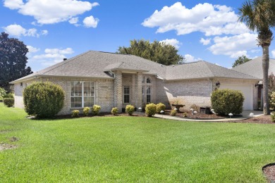 Welcome to this 1,876 sq. ft. all-brick home nestled along the on The Club At Hidden Creek in Florida - for sale on GolfHomes.com, golf home, golf lot