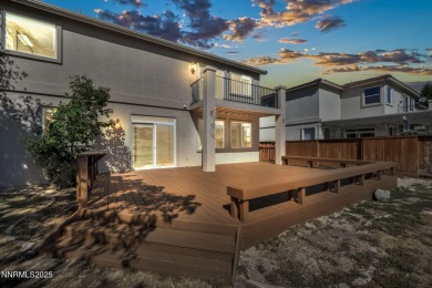 Welcome to 2722 Ineisa Court! Located in the coveted D'Andrea on DAndrea Golf Club in Nevada - for sale on GolfHomes.com, golf home, golf lot