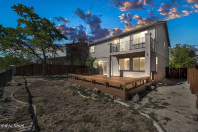 Welcome to 2722 Ineisa Court! Located in the coveted D'Andrea on DAndrea Golf Club in Nevada - for sale on GolfHomes.com, golf home, golf lot