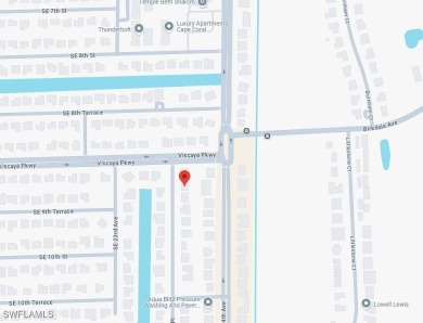 Prime Duplex Vacant Lot in Beautiful Cape Coral, Florida! on El Rio Golf Course and Club in Florida - for sale on GolfHomes.com, golf home, golf lot