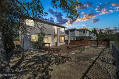 Welcome to 2722 Ineisa Court! Located in the coveted D'Andrea on DAndrea Golf Club in Nevada - for sale on GolfHomes.com, golf home, golf lot