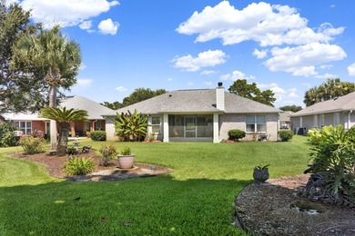 Welcome to this 1,876 sq. ft. all-brick home nestled along the on The Club At Hidden Creek in Florida - for sale on GolfHomes.com, golf home, golf lot