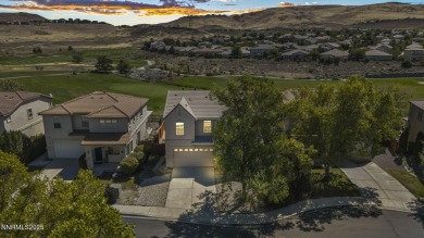 Welcome to 2722 Ineisa Court! Located in the coveted D'Andrea on DAndrea Golf Club in Nevada - for sale on GolfHomes.com, golf home, golf lot