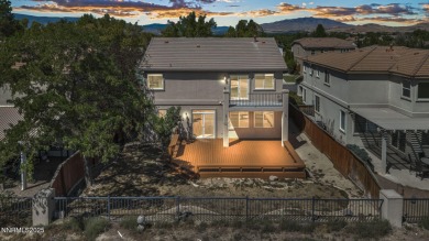 Welcome to 2722 Ineisa Court! Located in the coveted D'Andrea on DAndrea Golf Club in Nevada - for sale on GolfHomes.com, golf home, golf lot