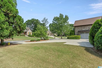 OPEN HOUSE SUNDAY 11/2 2-4PM.  Custom Home in Ballantrae Golf on Ballantrae Golf Club in Alabama - for sale on GolfHomes.com, golf home, golf lot