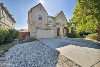 Welcome to 2722 Ineisa Court! Located in the coveted D'Andrea on DAndrea Golf Club in Nevada - for sale on GolfHomes.com, golf home, golf lot