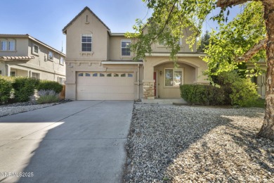 Welcome to 2722 Ineisa Court! Located in the coveted D'Andrea on DAndrea Golf Club in Nevada - for sale on GolfHomes.com, golf home, golf lot