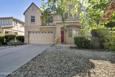 Welcome to 2722 Ineisa Court! Located in the coveted D'Andrea on DAndrea Golf Club in Nevada - for sale on GolfHomes.com, golf home, golf lot