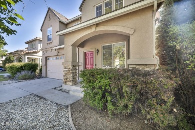 Welcome to 2722 Ineisa Court! Located in the coveted D'Andrea on DAndrea Golf Club in Nevada - for sale on GolfHomes.com, golf home, golf lot